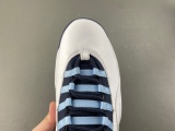 J*ordan 10 Retro Ice Blue  310805 141