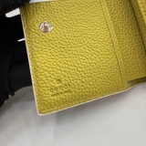 G*ucci Top Wallets  11.5*8*3CM