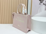 D*ior Bag Top Quality   36*27*16CM
