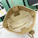 C*hanel Top Quality Bag 26*11*19CM