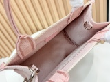 D*ior Bag Top Quality   26*8*22CM