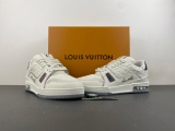 Men L*ouis V*uitton Top Quality Sneakers