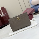 G*ucci Top Wallets  11.5*8*3CM