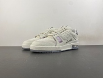 Men L*ouis V*uitton Top Quality Sneakers