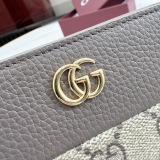 G*ucci Top Wallets  11.5*8*3CM