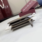 G*ucci Top Wallets  11.5*8*3CM