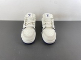 Men L*ouis V*uitton Top Quality Sneakers