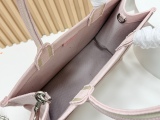 D*ior Bag Top Quality   36*27*16CM