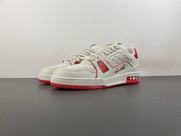 Men L*ouis V*uitton Top Quality Sneakers