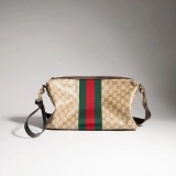 G*ucci Top  Quality Bag 33*20*6CM