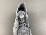 F*ragment D*esign x N*ike M*ind 002 Flyknit 'Particle Grey” IQ8504-001