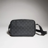 G*ucci Top  Quality Bag 21.5*14*5CM