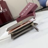 G*ucci Top Wallets  11.5*8*3CM