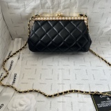 C*hanel Top Quality Bag 20*12CM