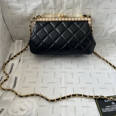 C*hanel Top Quality Bag 20*12CM