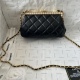C*hanel Top Quality Bag 20*12CM