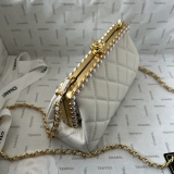 C*hanel Top Quality Bag 20*12CM