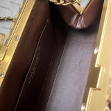 C*hanel Top Quality Bag 20*12CM