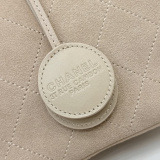 C*hanel Top Quality Bag 26*11*19CM