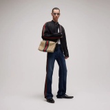 G*ucci Top  Quality Bag 33*20*6CM