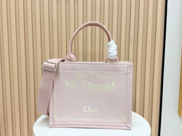 D*ior Bag Top Quality   26*8*22CM