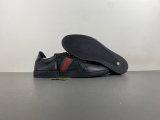 Men G*ucci Top Quality Sneaker