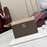 G*ucci Top Wallets  12*8.5CM