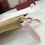 G*ucci Top Wallets  12*8.5CM