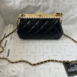 C*hanel Top Quality Bag 20*12CM