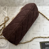 C*hanel Top Quality Bag 20*12CM