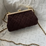 C*hanel Top Quality Bag 20*12CM