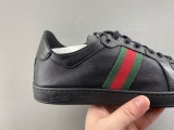 Men G*ucci Top Quality Sneaker