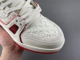 Men L*ouis V*uitton Top Quality Sneakers