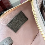 G*ucci Top Wallets  12*8.5CM