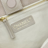C*hanel Top Quality Bag 26*11*19CM