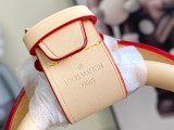L*ouis V*uitton Top Bag  45*27*20CM