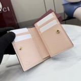G*ucci Top Wallets  11.5*8*3CM