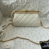 C*hanel Top Quality Bag 20*12CM