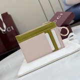 G*ucci Top Wallets  12*8.5CM