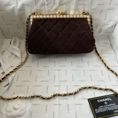 C*hanel Top Quality Bag 20*12CM