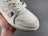 Men L*ouis V*uitton Top Quality Sneakers