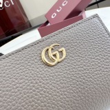 G*ucci Top Wallets  11.5*8*3CM