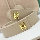 C*hanel Top Quality Bag 26*11*19CM
