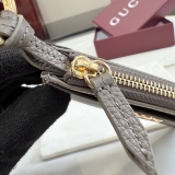 G*ucci Top Wallets  12*8.5CM