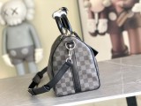 L*ouis V*uitton Top Bag  34*21*12CM