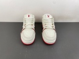 Men L*ouis V*uitton Top Quality Sneakers