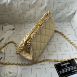 C*hanel Top Quality Bag 20*12CM