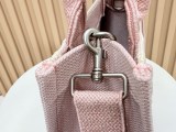 D*ior Bag Top Quality   26*8*22CM