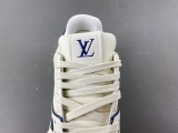 Men L*ouis V*uitton Top Quality Sneakers