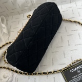 C*hanel Top Quality Bag 20*12CM